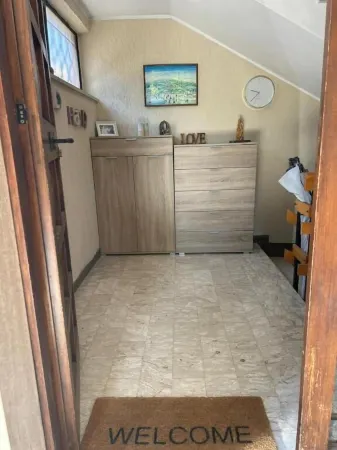 B&B La Dimora Di San Paolo