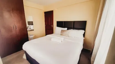 Lux Suites J'Melots Apartments Kisumu
