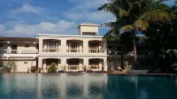 Hotel Riverside - Bed and Breakfasts