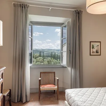 Casale di Villore