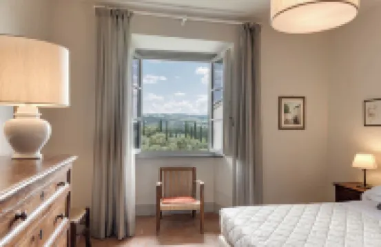 Casale di Villore