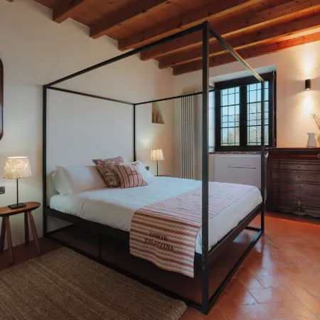 L'Angelica Corte Palazzina, Country Retreat