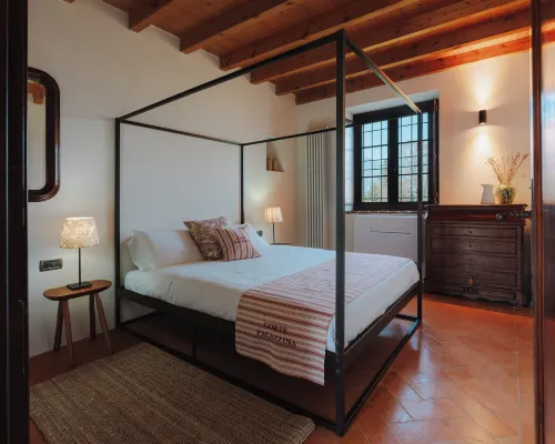 L'Angelica Corte Palazzina, Country Retreat - 3 estrellas
