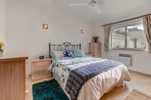 Casa Thea family villa with private heated swimm