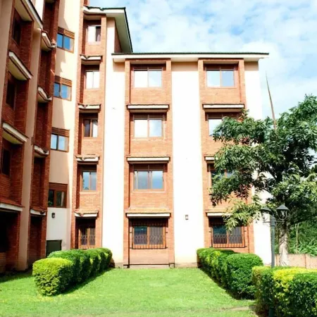 Kayegi Hotel Mbale