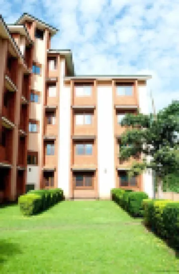 Kayegi Hotel Mbale Hotéis em 