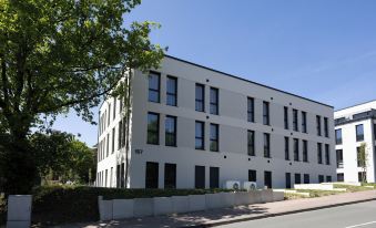 Bright Bielefeld Süd Senne - Neueröffnung - New Opening