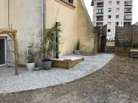 Surfhostel Hossegor Hotels in Seignosse