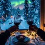 발더 럭셔리 로지 & 글래스 이글루