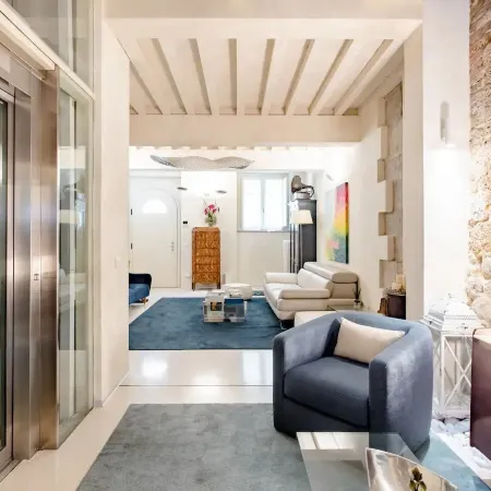 Luxury Tower House in Heart of Pisa