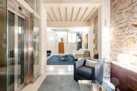 Luxury Tower House in Heart of Pisa