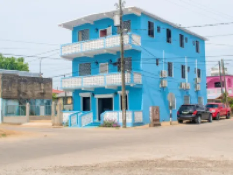 Barana Hotel Hotels in Dangriga