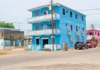 Barana Hotel Hotels in Dangriga