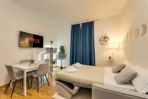 Colosseum Sweet Life Apartment