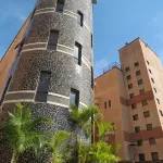 Villas y Suites Paraiso del Sur Hotels near Parque Solidaridad