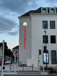 Hotel le Cercle فنادق في شيربورغ