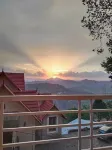 The Majestic Cedar - Mountain view