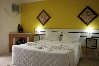 Hotel do Papai Noel Hotel a Penedo