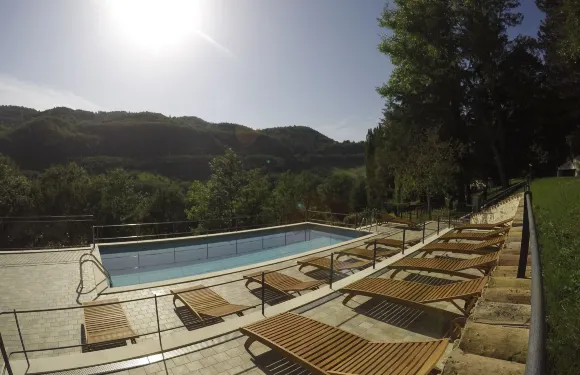 普里穆拉水族修道院酒店