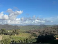 Hotel Tenuta Dell'Argento Resort - Ocean View