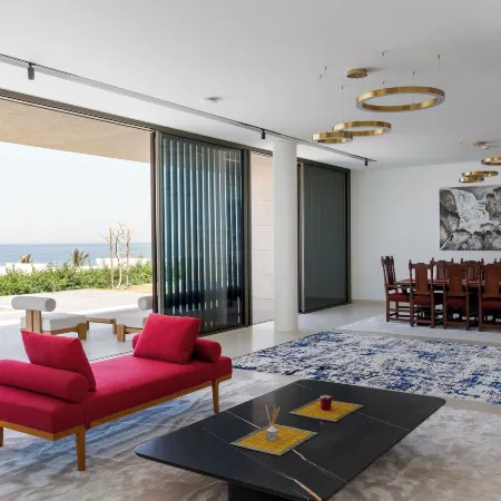 Al Zorah Villa - Mint Stay