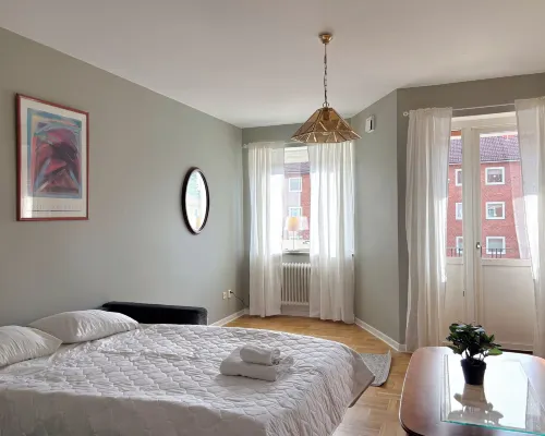 Säffle Suites - By Svaneholm Hotel Ξενοδοχεία στην πόλη Saffle