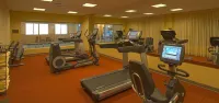 Hyatt Place Bethlehem - Gym