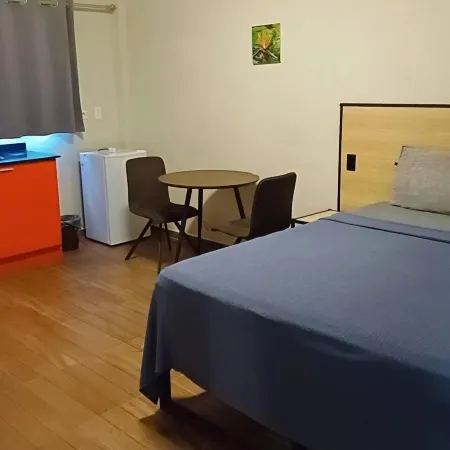 Waterland Suites