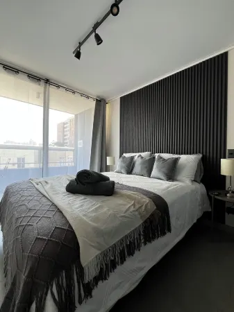 M&C DZ317 Отели в г. Ла-Систерна