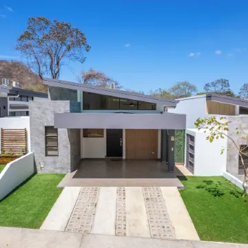 Sophisticated Home with a Chic Design and a Private Terrace with a Plunge Pool