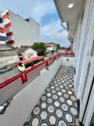 เดอะ ฮาร์เบอร์