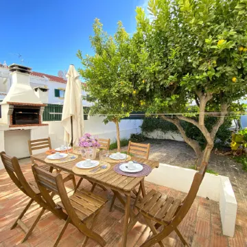 Algarve Manta Rota Terrace by Homing