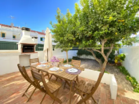 阿爾加維曼塔羅塔露台公寓 by Homing