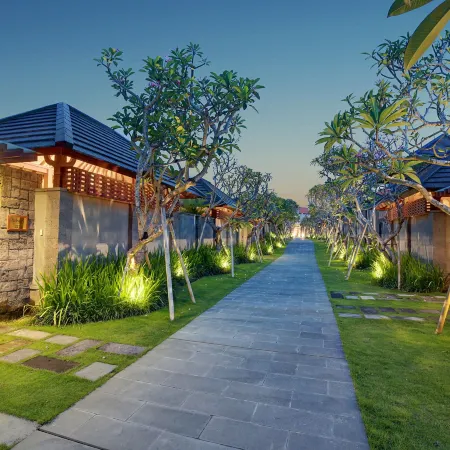 Theanna Villa and Spa Canggu