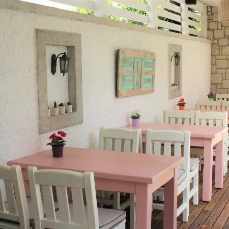 Villamer Alaçatı