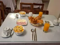 Kuntur House machupicchu