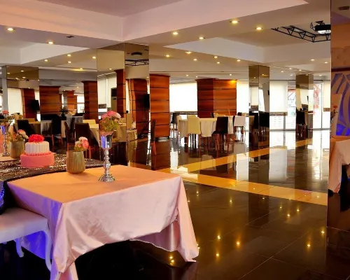 Expo Park Hotel Избранное Photos