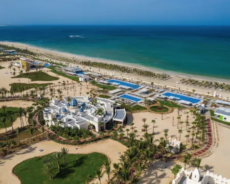 Hotel Riu Karamboa - All Inclusive - Adults Only Rabil otelleri