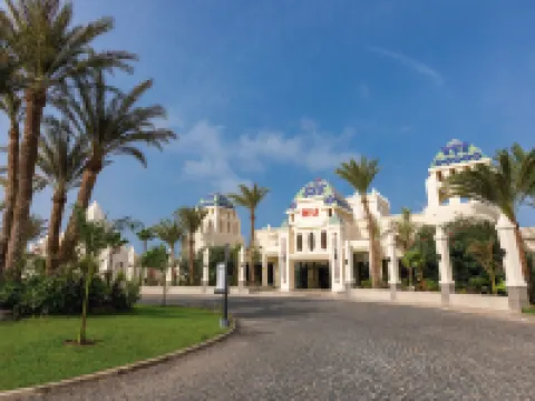Hotel Riu Karamboa - All Inclusive - Adults Only Rabil otelleri