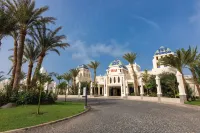 Hotel Riu Karamboa - All Inclusive - Adults Only Hotel dekat Salinas de Curral Velho