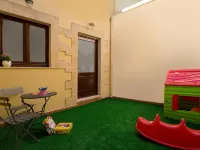 Villa Erontas Mini Pool and Heated Jacuzzi Hotels in Armeni