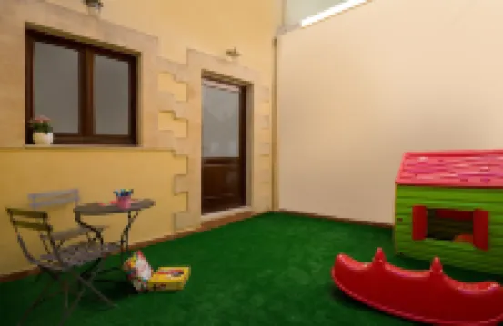 Villa Erontas Mini Pool and Heated Jacuzzi