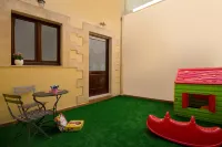 Olga s Filoxenia Villa Erontas Hotel a Apokoronas