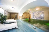 Central Park Terme - Hot Springs