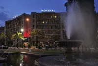 Novotel Marrakech Hivernage Hotel a Marrakesh