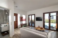 Brand New Luxury Villa Dafne with Heated Pool Hotels in Gouves