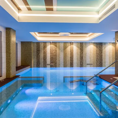 Splendid Conference & Spa Hotel – Adults Only