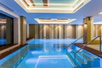 Splendid Conference & Spa Hotel – Adults Only - Beach