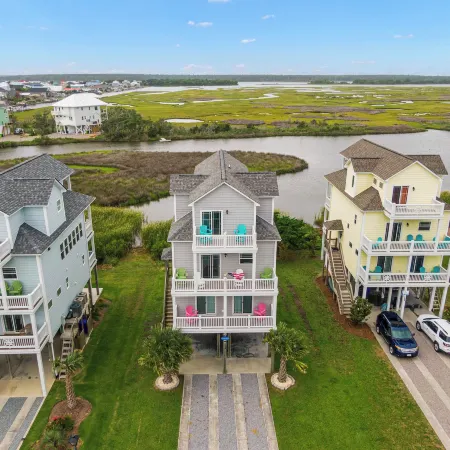 Palm Beach North