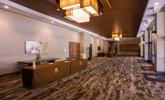 DoubleTree by Hilton Fresno Convention Center